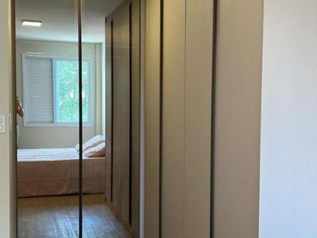 Apartamento 3 quartos suíte Bairro Sagrada Família