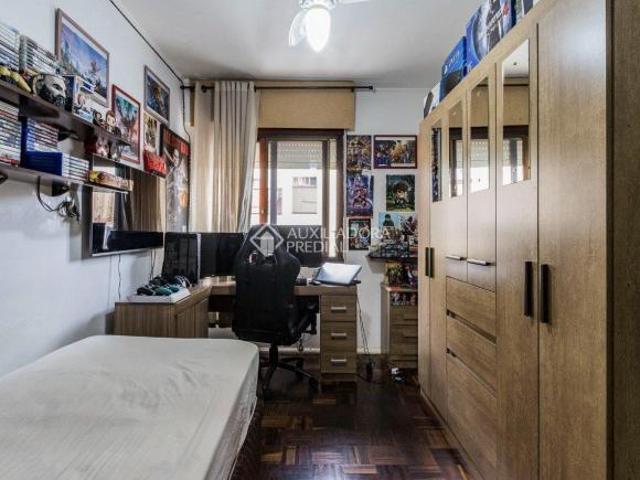 APARTAMENTO 3 QUARTOS SUÍTE GARAGEM ELEVADOR FRENTE