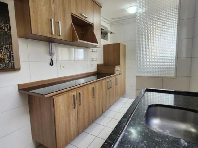Apartamento, Fazendinha, Campo Comprido, Santa Quitéria, 3 Quartos Suite