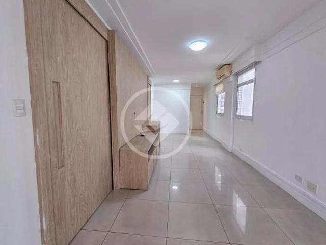 Apartamento 3 quartos Pompéia Santos