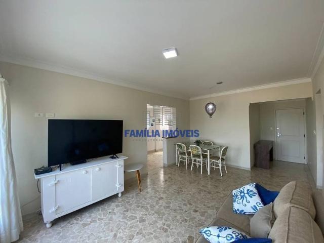 Apartamento 3 Quartos Ponta Da Praia 146m²