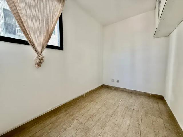 Apartamento 3 quartos Ponta da Praia Santos