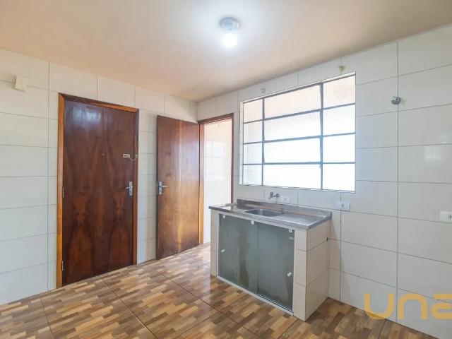 Apartamento 3 Quartos Portão 104m²