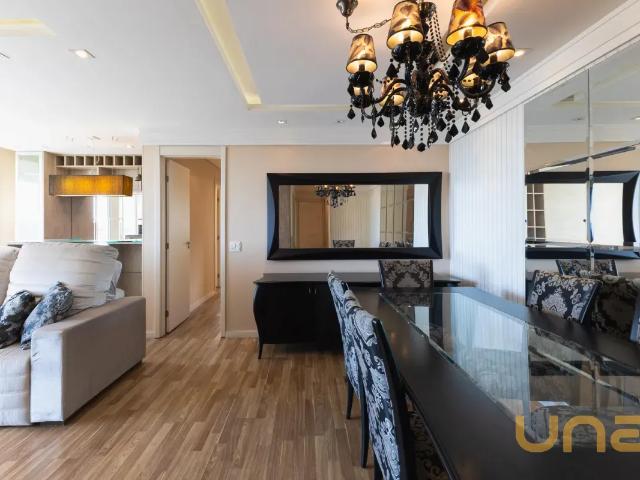 Apartamento 3 Quartos Portão 113m²