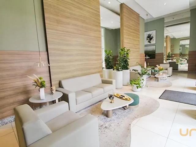 Apartamento 3 Quartos Portão 115m²
