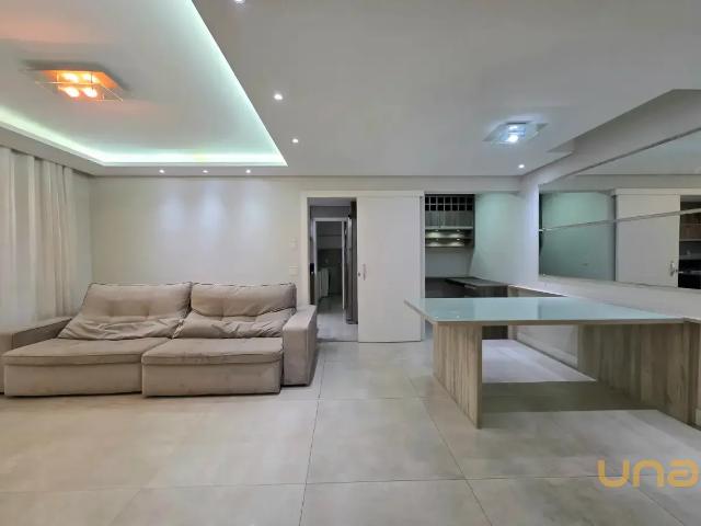 Apartamento 3 Quartos Portão 125m²