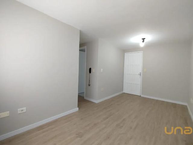 Apartamento 3 Quartos Portão 49m²