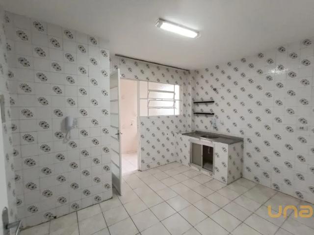 Apartamento 3 Quartos Portão