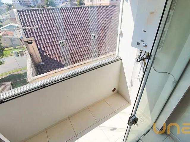 Apartamento 3 Quartos Portão 65m²