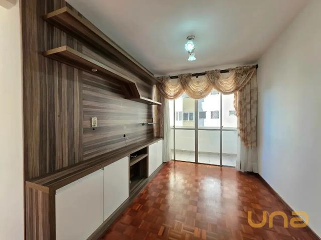 Apartamento 3 Quartos Portão 68m²