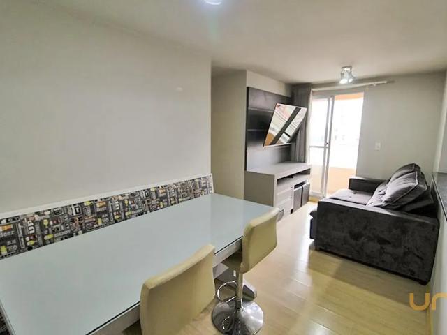 Apartamento 3 Quartos Portão 62m²