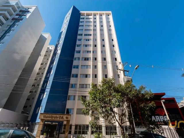 Apartamento 3 Quartos Portão 74m²