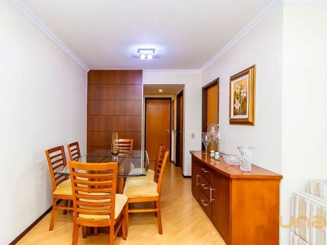 Apartamento 3 Quartos Portão 75m²