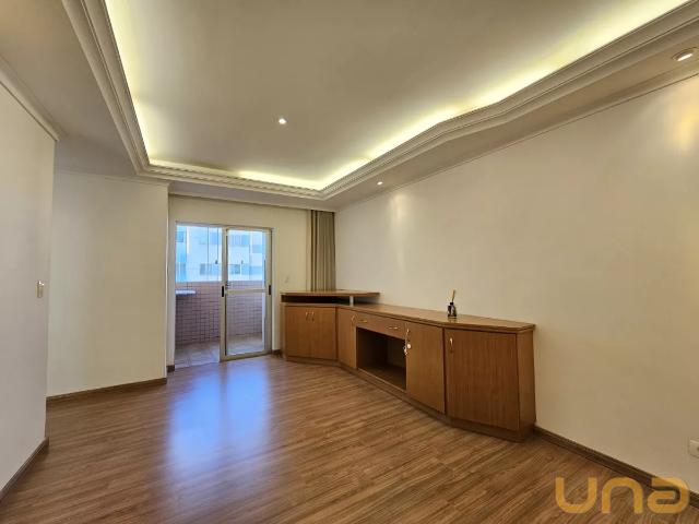 Apartamento 3 Quartos Portão 77m²