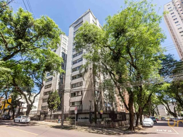 Apartamento 3 Quartos Portão 89m²