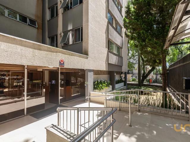 Apartamento 3 Quartos Portão 89m²