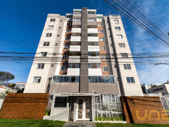 Apartamento 3 Quartos Portão 82m²