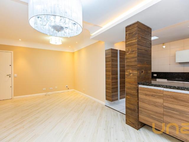 Apartamento 3 Quartos Portão 82m²