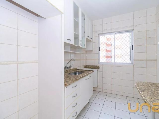 Apartamento 3 Quartos Portão 95m²
