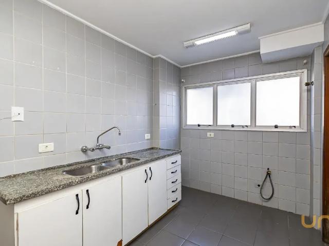 Apartamento 3 Quartos Portão 96m²