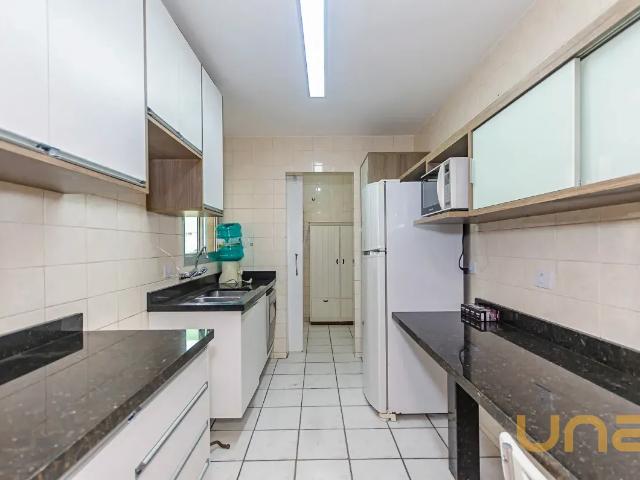 Apartamento 3 Quartos Portão 96m²