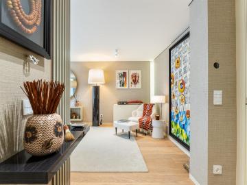 Apartamento, 3 quartos, Porto, Boavista 127m² Lordelo do Ouro e Massarelos