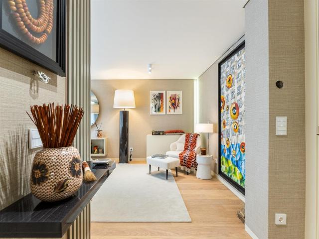 Apartamento, 3 quartos, Porto, Lordelo do Ouro e Massarelos 151m² Lordelo do Ouro e Massarelos