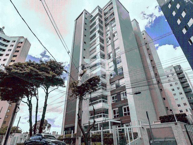 Apartamento 3 Quartos Portao 102m²
