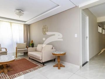 Apartamento 3 Quartos Portao 61m²