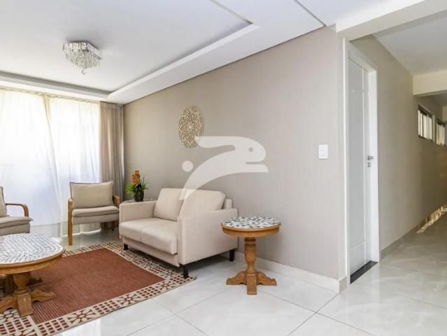 Apartamento 3 Quartos Portao 61m²