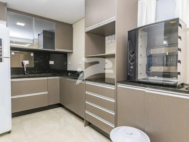 Apartamento 3 Quartos Portao 61m²
