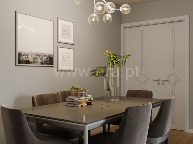 Apartamento, 3 quartos, Portimão, Portimão 108m² Portimão