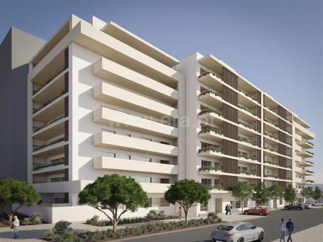 Apartamento, 3 quartos, Portimão, Portimão Centro 106m² Portimão