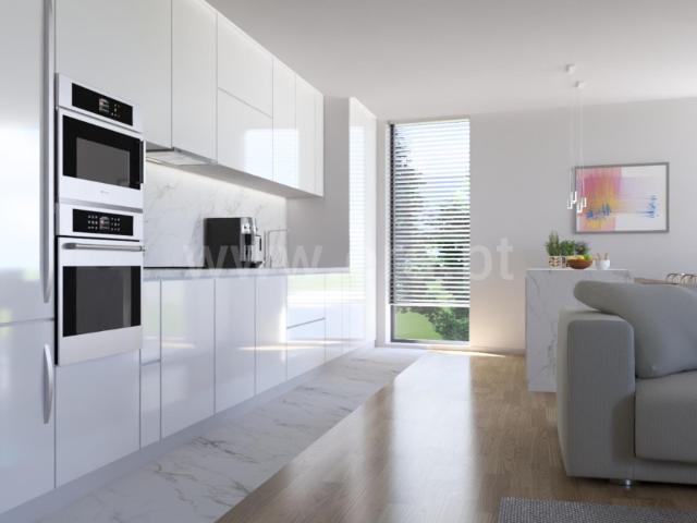Apartamento, 3 quartos, Portimão, Portimão m² Portimão