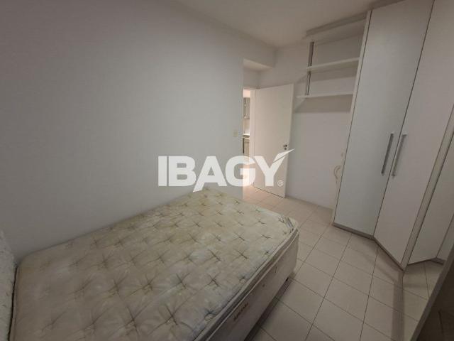 Apartamento 3 Quartos Pantanal 121m²