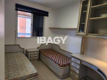 Apartamento 3 Quartos Pantanal 121m²