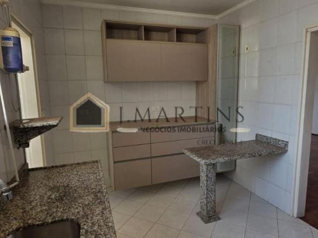 Apartamento 3 quartos para Venda Centro, Piracicaba