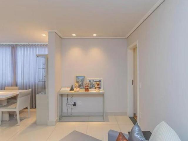 Apartamento 3 Quartos para Venda em Belo Horizonte, Floresta, 3 dormitórios, 1 suíte, 2 banheiros, 2