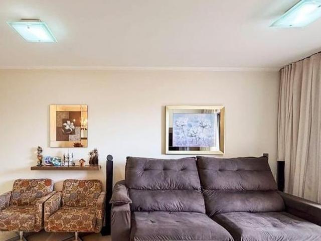 Apartamento 3 Quartos para Venda em Jundiaí, Jardim Paris, 3 dormitórios, 1 suíte, 2 banheiros, 1 va