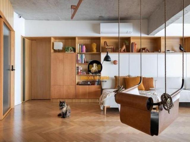 Apartamento 3 Quartos para Venda em São Paulo, Paraiso, 3 dormitórios, 3 suítes