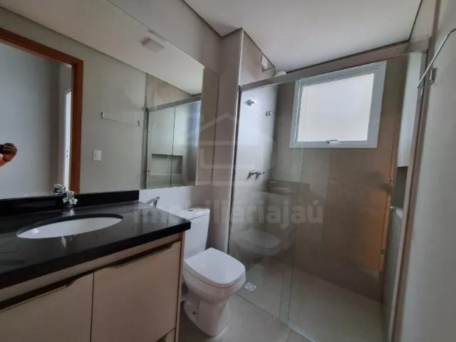 Apartamento 3 quartos para venda no Jd. Alvorada