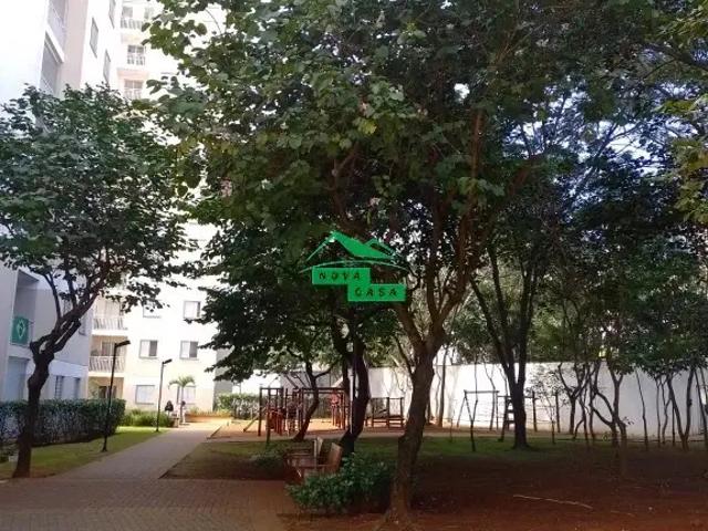 Apartamento, 3 Quartos para Alugar, 64 m² por R$ 2.700,00