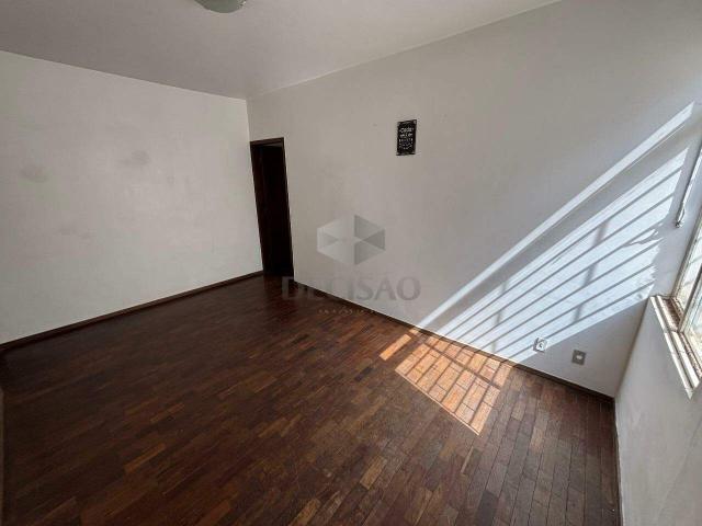 Apartamento 3 Quartos para alugar, Colegio Batista Belo Horizonte/MG