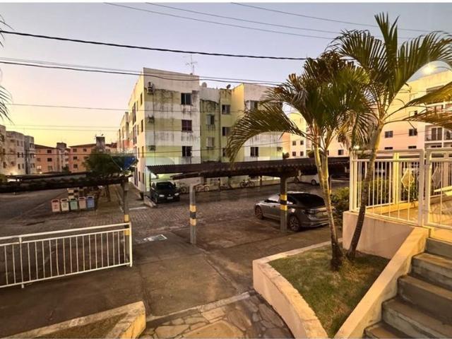 APARTAMENTO 3 QUARTOS PARA ALUGAR | CONDOMÍNIO MONTSERRAT – JABOTIANA