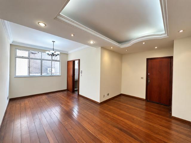 Apartamento 3 Quartos para alugar, Coraçao de Jesus Belo Horizonte/MG