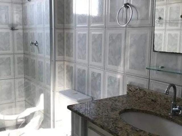 Apartamento 3 Quartos para Alugar em Santana, Rio Claro – 94 m² com 1 Vaga