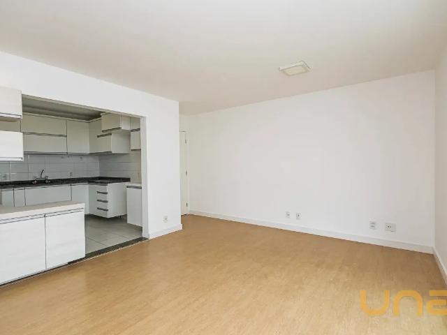 Apartamento 3 quartos para alugar no Campo Comprido próximo ao Teatro Positivo
