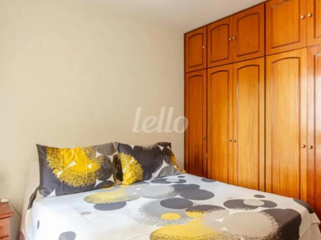Apartamento 3 quartos para alugar no a Vila Clementino