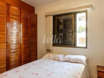 Apartamento 3 quartos para alugar no a Vila Clementino