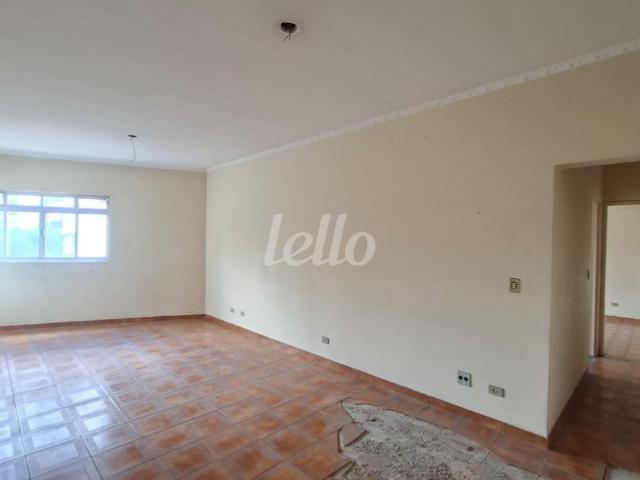 Apartamento 3 quartos para alugar no a Vila Romero